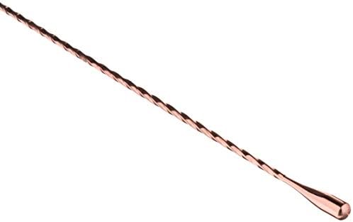 Barfly Double End Stirrer, 17 1/8"