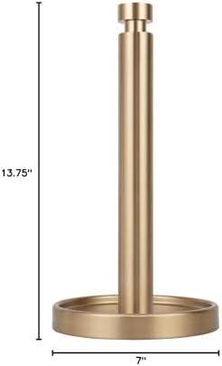 Ivilon Countertop Paper Towel Stand