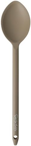 Sur La Table Kitchen Essential Mealcraft Silicone Kitchen Spoon