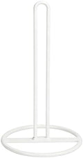 Paper Towel Holder Countertop, Kitchen Paper Towel Stand Holder