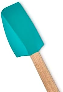 Le Creuset Silicone Signature Small Spatula