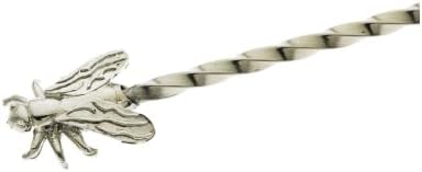 Barfly Bar Spoon with Cast Barfly