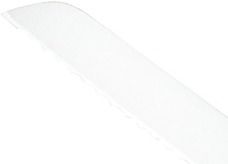 Mercer Culinary M23570 Renaissance, 8-Inch Bread Knife
