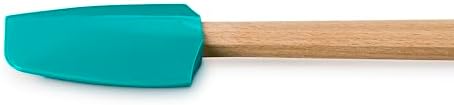 Le Creuset Silicone Signature Small Spatula