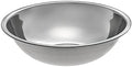 Stainless Steel Mixing Bowl for Commercial and Home Kitchen