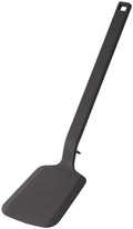 Yamazaki Home Silicone Spatula, No Assembly Req.