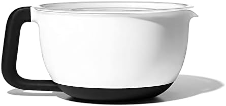 OXO Good Grips 4Qt Batter Mixing Bowl