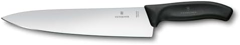 Victorinox 8 Inch Swiss Classic Chef's Knife