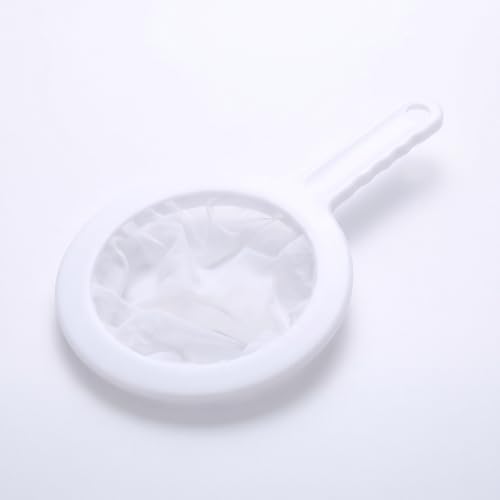 200 Mesh Ultra Fine Nylon Kitchen Strainer