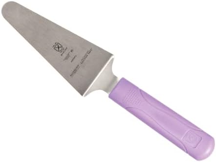 Mercer Culinary Millennia Pie Server/Spatula, 5 Inch x 2 Inch Blade