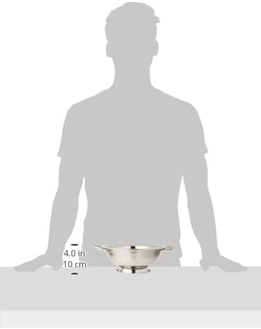 Winco Stainless Steel Colander