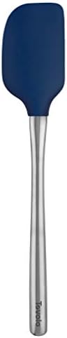 Tovolo Flex-Core Silicone Spatula Metal Handle