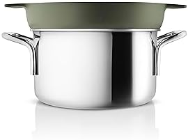 Eva Solo Green Tools Sieve