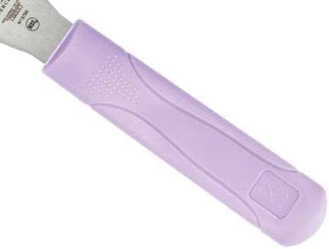 Mercer Culinary Millennia Plain Edge Spreader, 3.5 Inch Blade