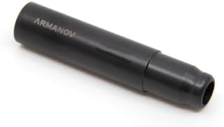 Powder Funnel for Dillon Powder Measure – Precision Case Expansion