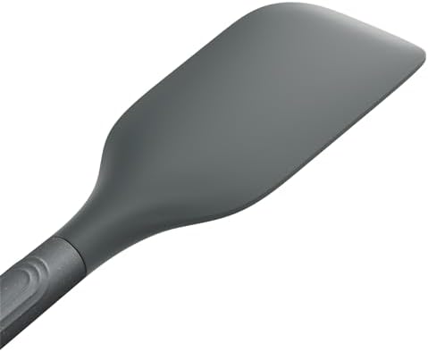 Zyliss Spatula - Sustainable Wheatstraw/Silicone - Spatula