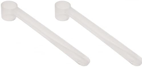 1/2 Teaspoon Long Handle Plastic Measuring Spoon