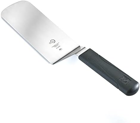 Mercer Culinary Millennia Turner/Spatula, 8 Inch x 3 Inch Blade