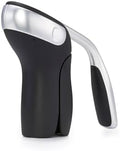 OXO Steel Wine Bottle Opener