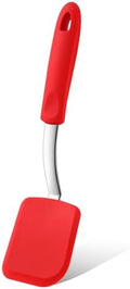 Small Silicone Spatula Mini Silicone Cookie Spatula