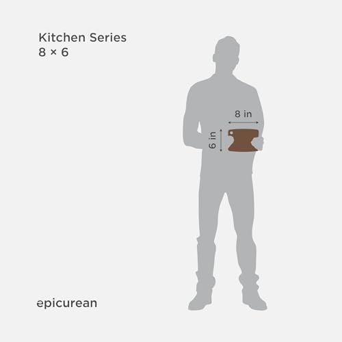 Epicurean Kitchen Series Cutting Board, 3.2 Pounds