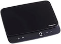KitchenAid KQ917 High Capacity Glass Surface Digital Kitchen and Food Scale