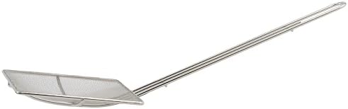 Winco Square Mesh Skimmer