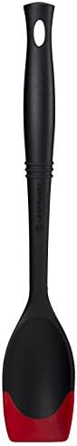 Le Creuset Revolution Bi-Material Saute Spoon, 13.5" x 2.5"