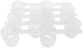 1/3 Cup Long Handle Plastic Measuring Scoop