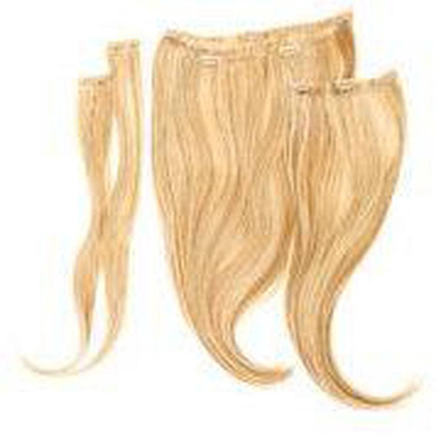Hairdo 22" 4-Piece Straight Fineline Hair Extension Kit