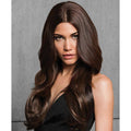 Hairdo 22" 4-Piece Straight Fineline Hair Extension Kit