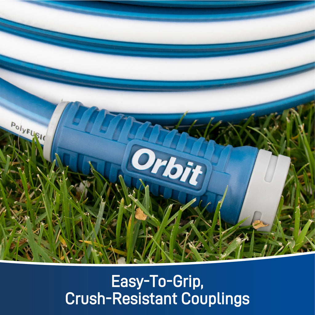 100 ft x 5/8" Polyfusion Hose | 22010