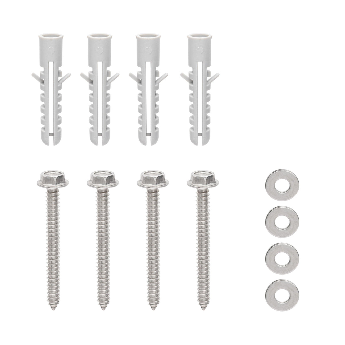 Hose Reel Hardware Pack 22517