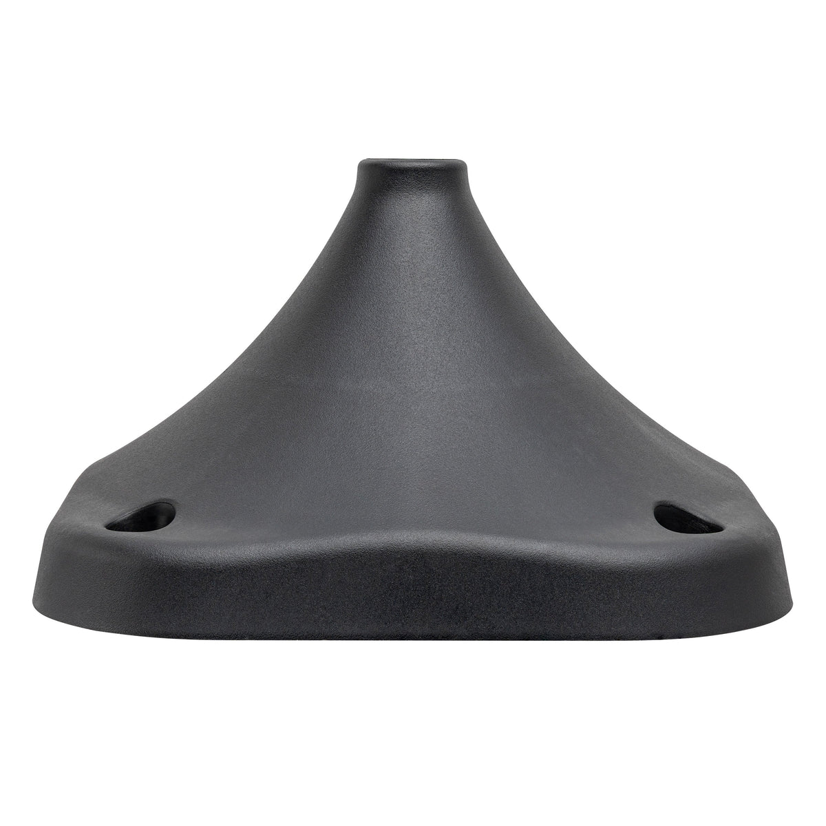 Retractable Hose Reel Ground Mount Base 22541