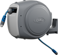 100ft x 5/8 Auto-Retractable Hose Reel with Wall Mount 22562