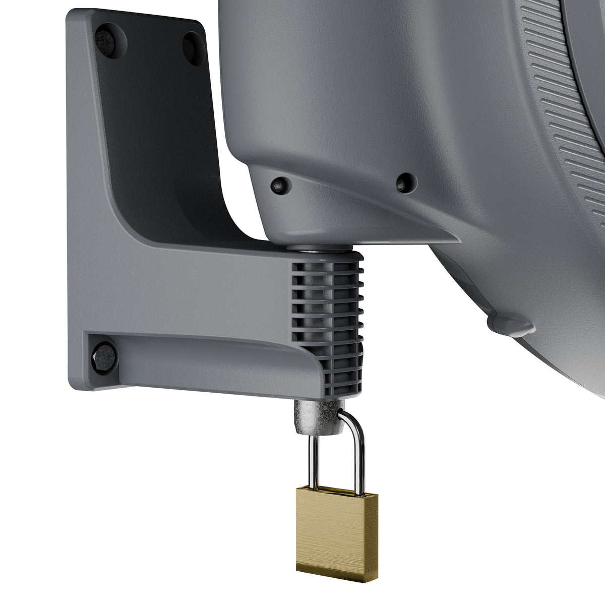 50ft x 5/8 Auto Retractable Hose Reel with Wall Mount 22564