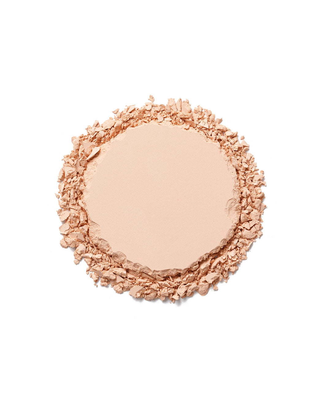 Flormar Compact Powder High Pigment Matte Finish 11g