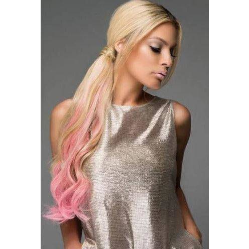 Hairdo 23" Color Splash Pony Ponytail Hairpiece
