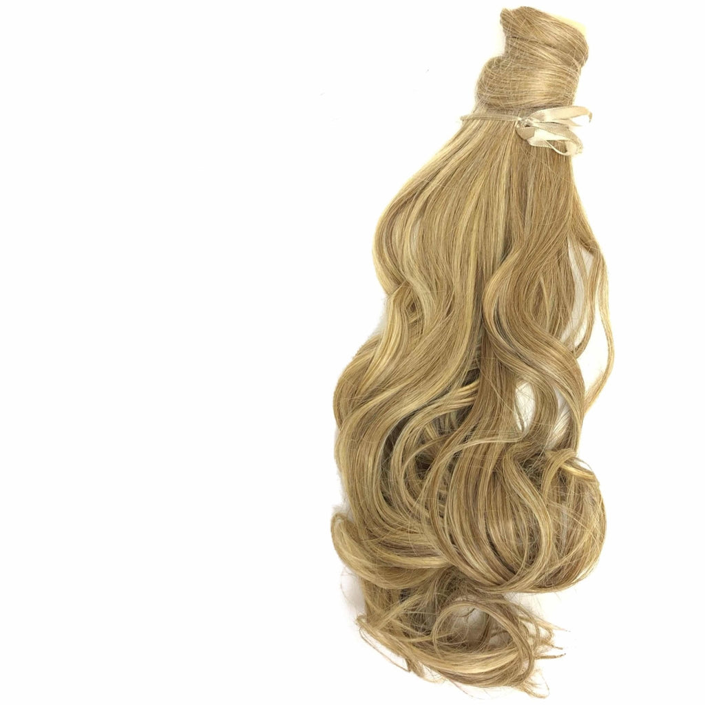 Hairdo 23" Long Wave Wrap-Around Pony Ponytail Hairpiece