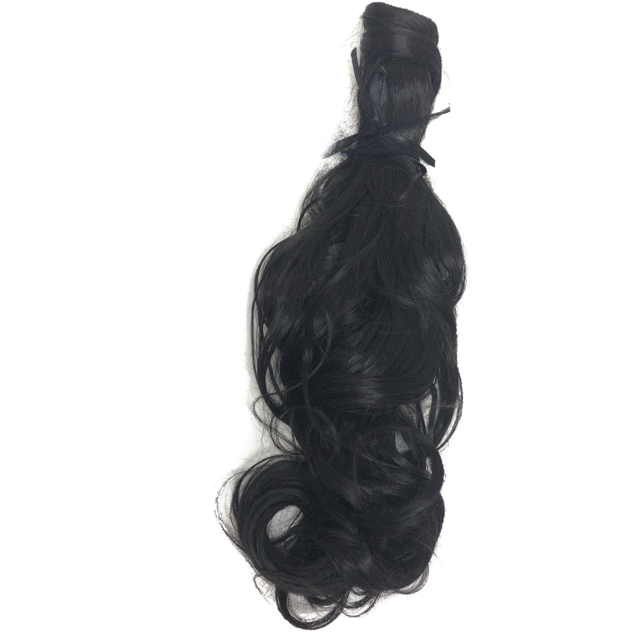 Hairdo 23" Long Wave Wrap-Around Pony Ponytail Hairpiece