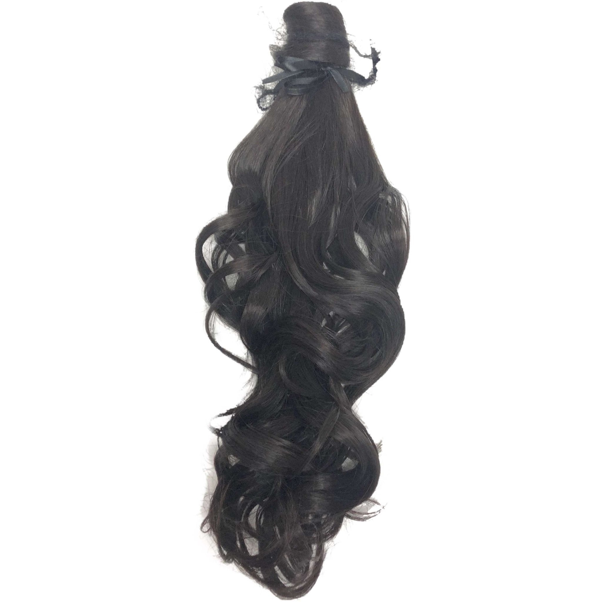 Hairdo 23" Long Wave Wrap-Around Pony Ponytail Hairpiece