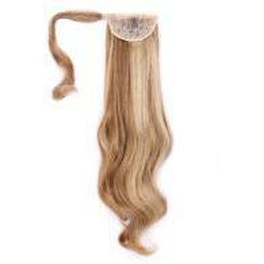 Hairdo 23" Long Wave Wrap-Around Pony Ponytail Hairpiece