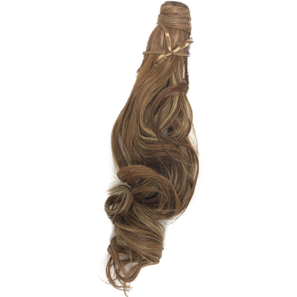 Hairdo 23" Long Wave Wrap-Around Pony Ponytail Hairpiece