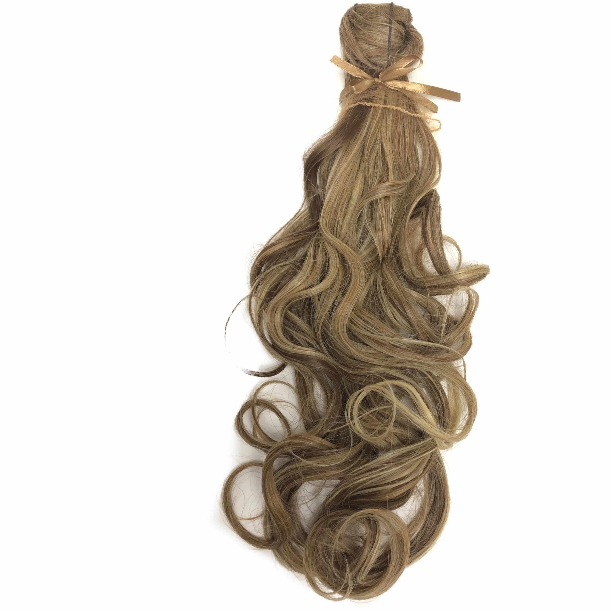 Hairdo 23" Long Wave Wrap-Around Pony Ponytail Hairpiece