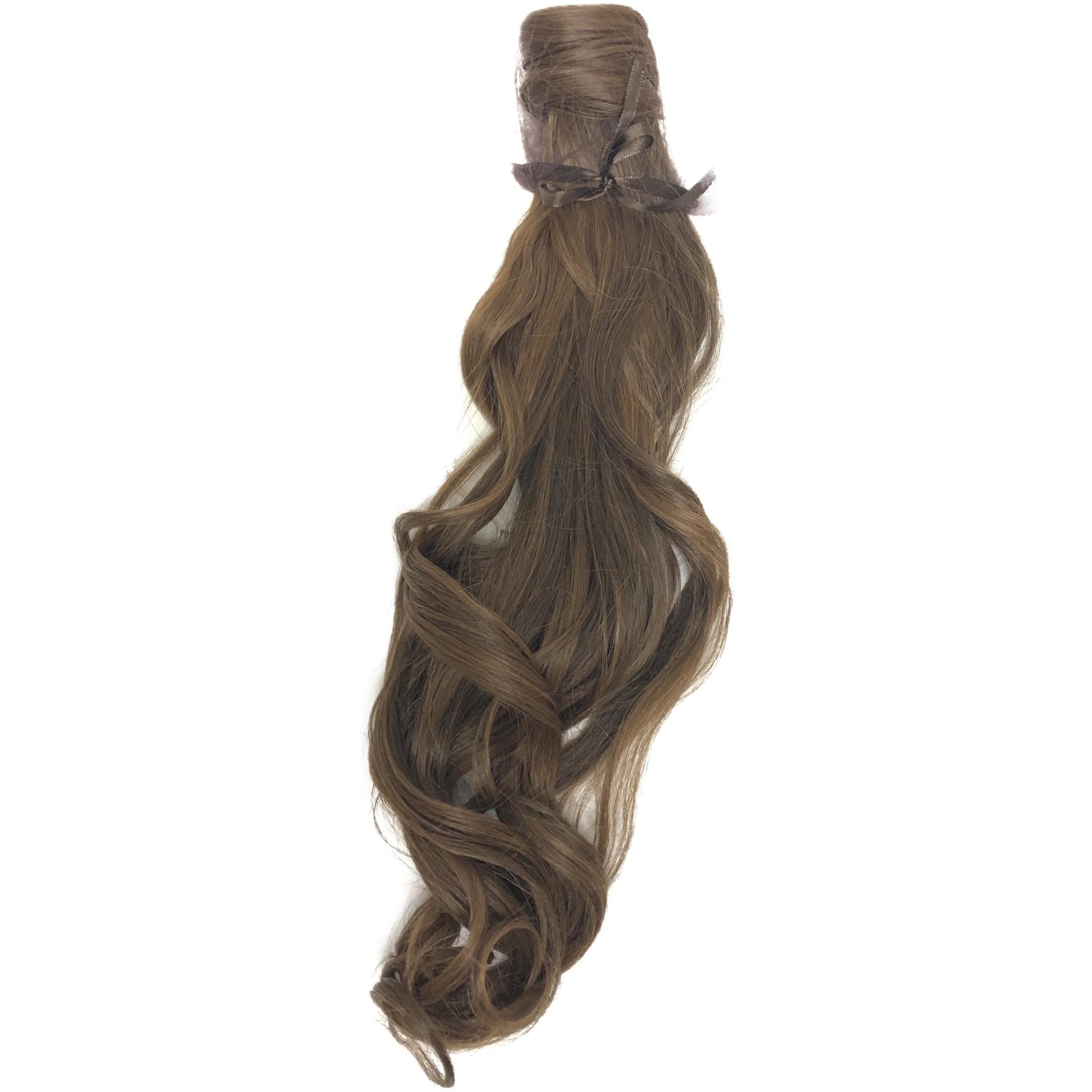 Hairdo 23" Long Wave Wrap-Around Pony Ponytail Hairpiece