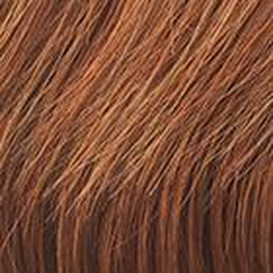 Hairdo 23" Wavy Hair Extension Hairpiece New With Tags
