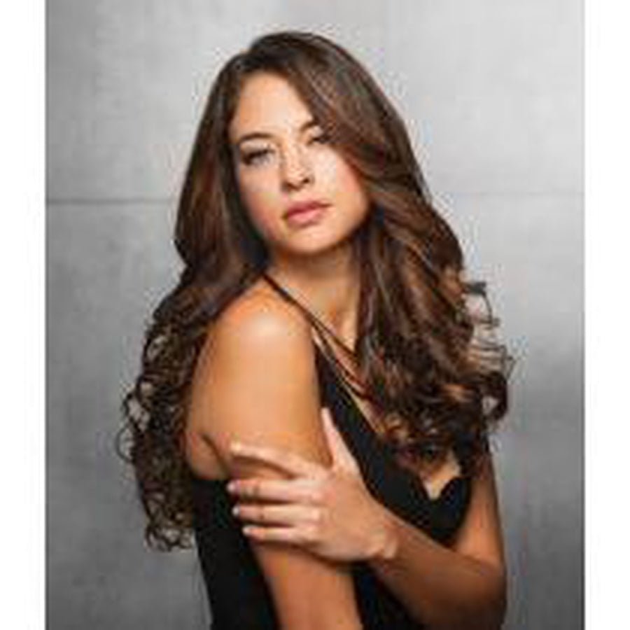 Hairdo 23" Wavy Hair Extension Hairpiece New With Tags