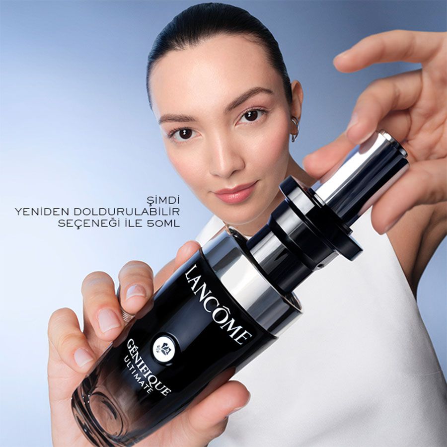 Lancome Genifique Ultimate Serum for Radiant Skin 115ml