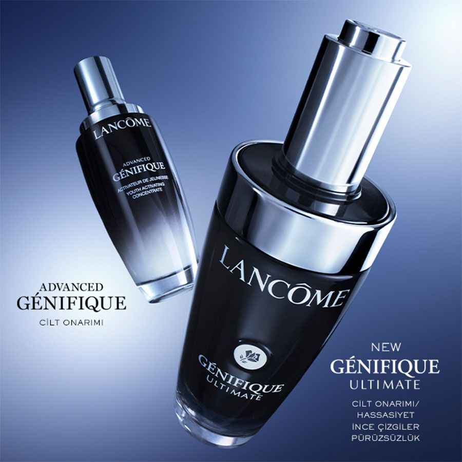 Lancome Genifique Ultimate Serum for Radiant Skin 115ml