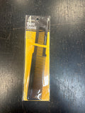 Luxor Buzz Comb Black